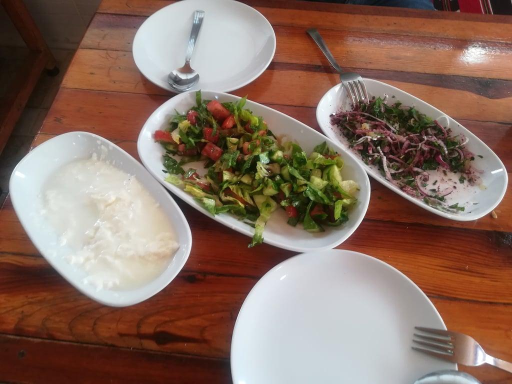 Öz Salaş Kebap Salonu fotoğraf 7