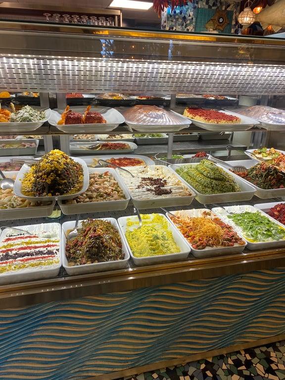 Balıkçıköy Fahri Çayyolu - Balık Restorantı - Ankara En İyi Balıkçı - Ankara En İyi Meze fotoğraf 3