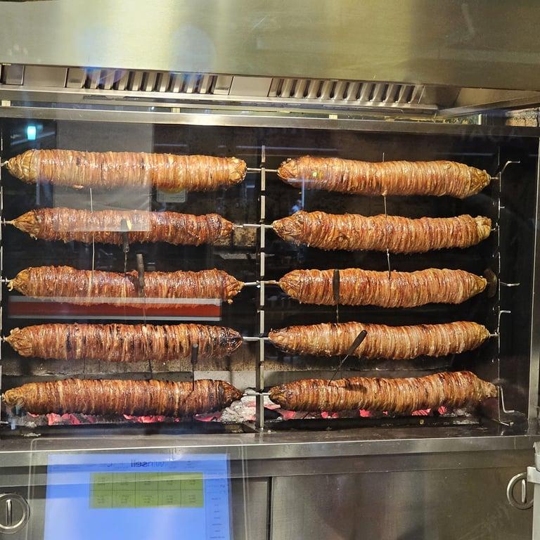 Kokoreç Adam fotoğraf 9