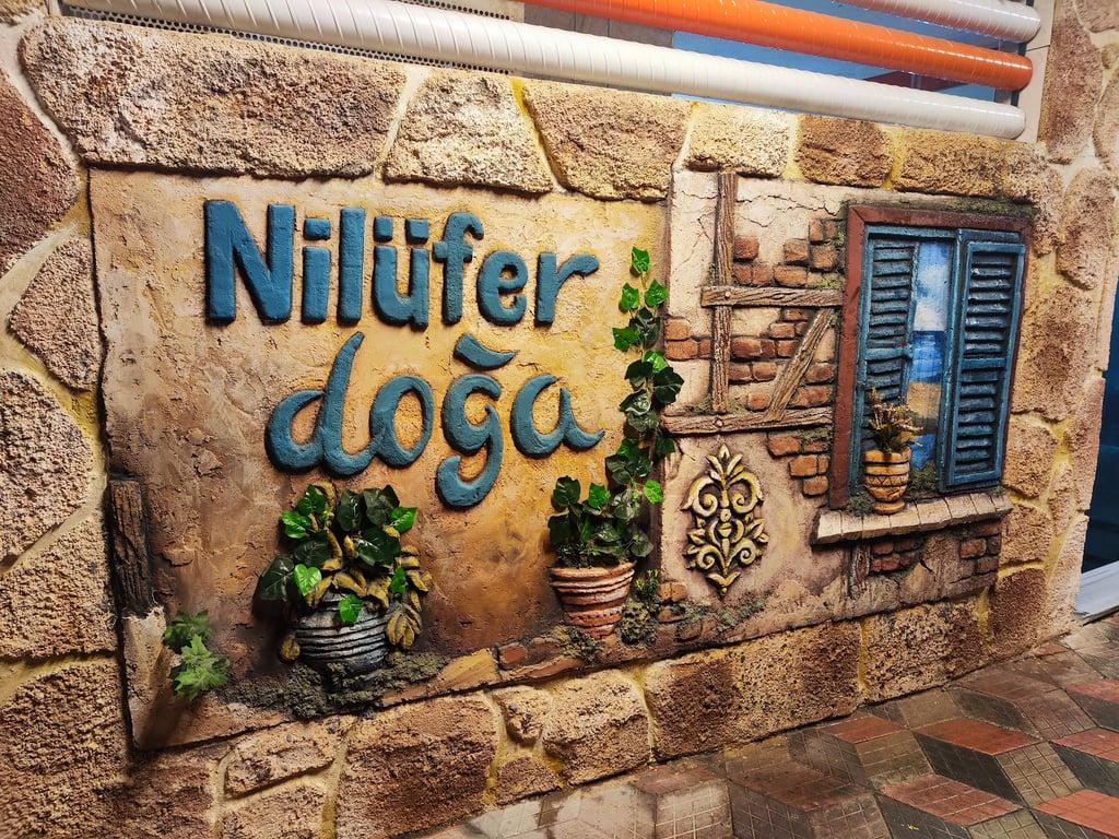Nilüfer Doğa Restaurant fotoğraf 13