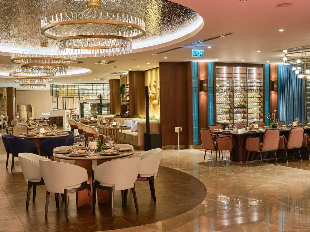 KÜN Restaurant