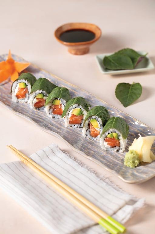 SushiCo Antalya fotoğraf 4