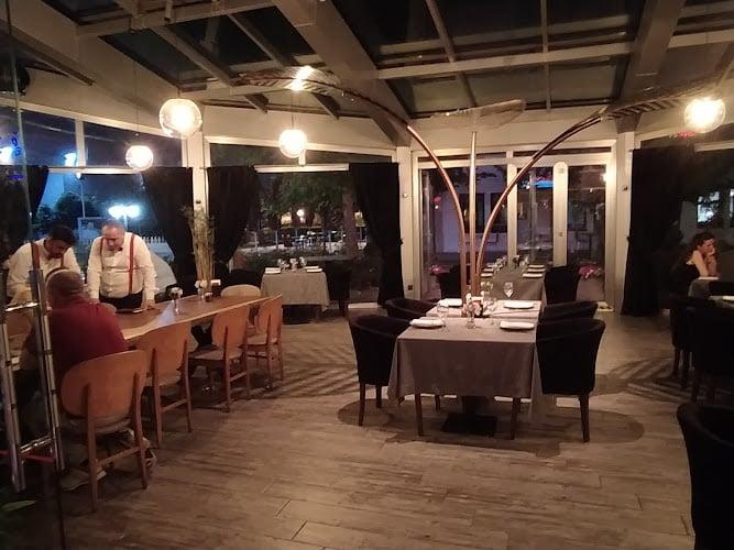 MYK Alaz Restoran
