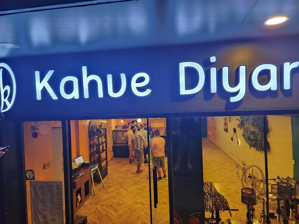 Kahve Diyarı