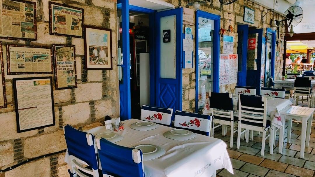 Körfez Restaurant