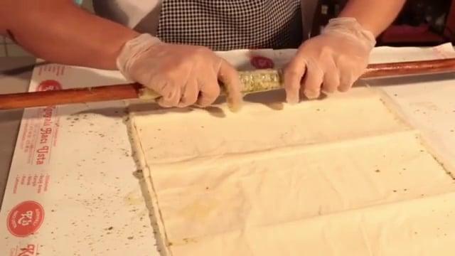 Konyalı Hacı Usta Balgat