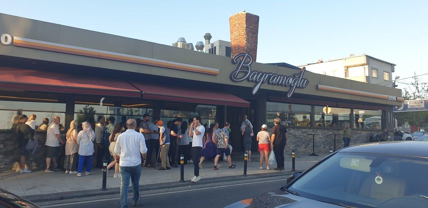 Bayramoğlu Döner fotoğraf 6