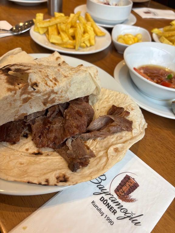 Bayramoğlu Döner fotoğraf 7