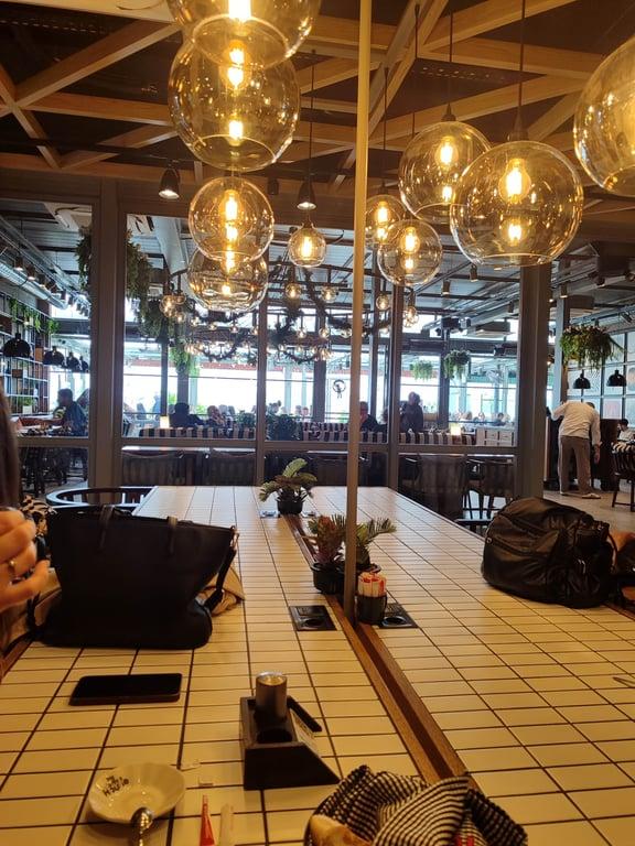 Big Coffee House Çanakkale fotoğraf 5