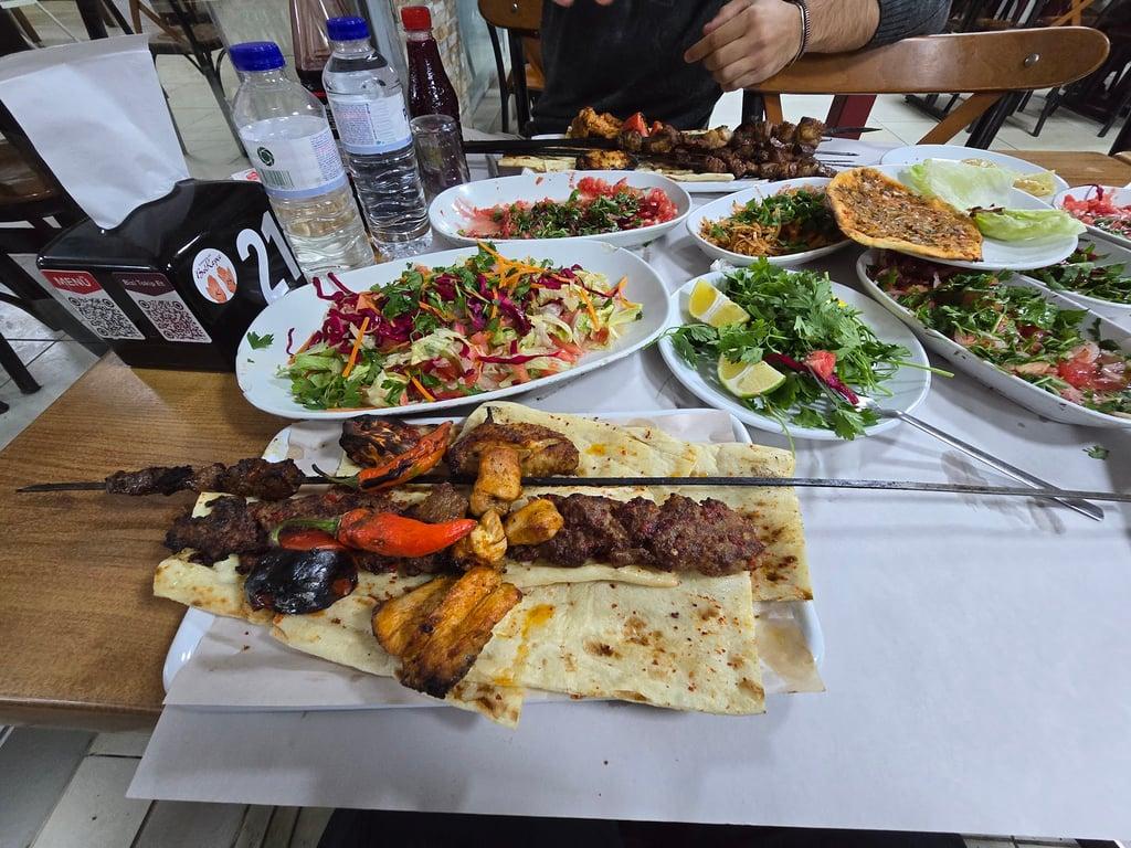 Bolkepçe Kebap 2 Salonu fotoğraf 2