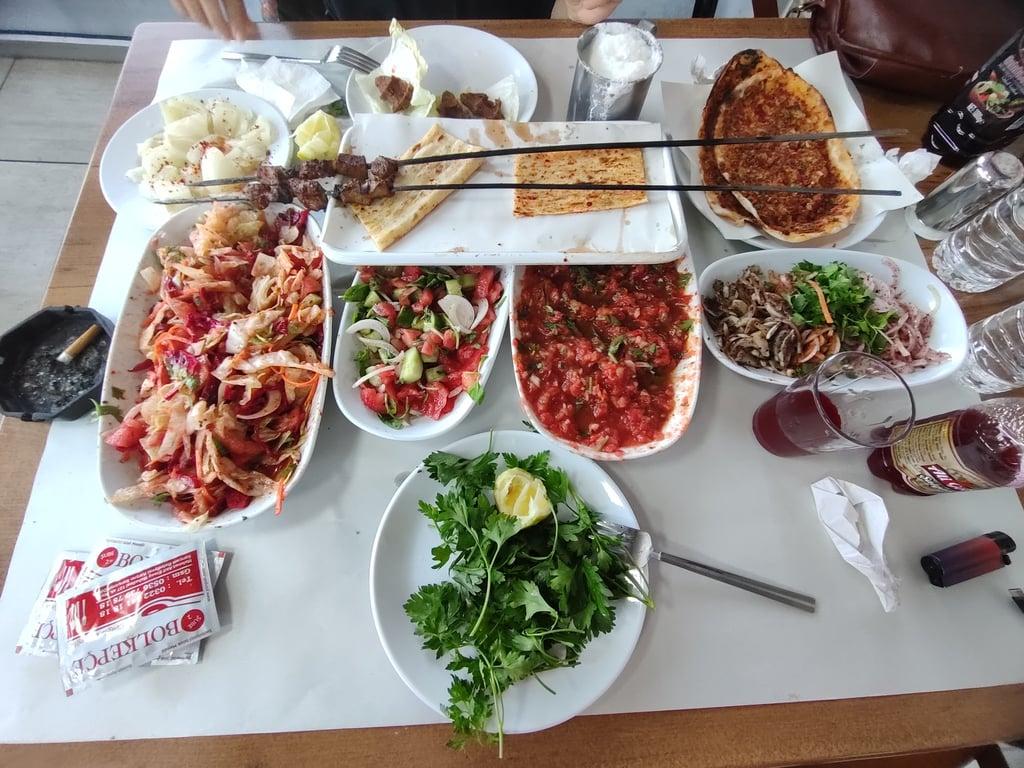 Bolkepçe Kebap 2 Salonu fotoğraf 3