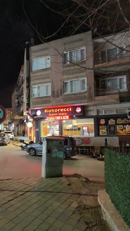 Kokoreççi Salih Usta fotoğraf 3