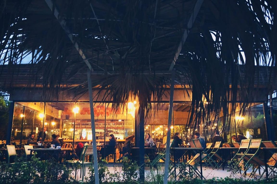 Cafe Du Port fotoğraf 4