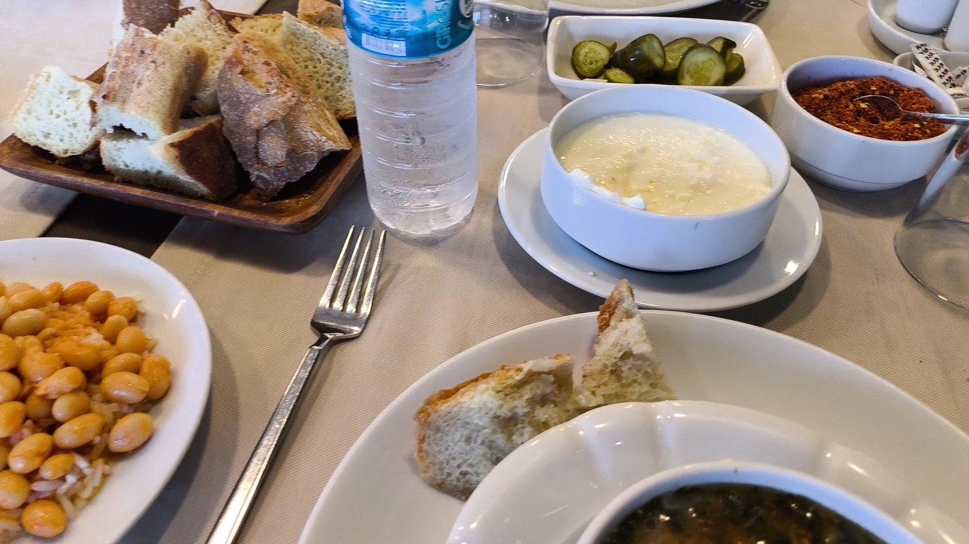 Cin Ağanın Yeri fotoğraf 2