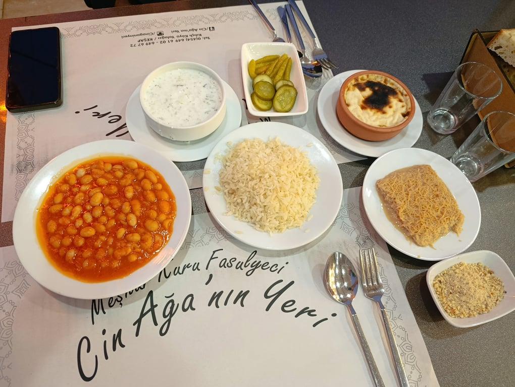 Cin Ağanın Yeri fotoğraf 3