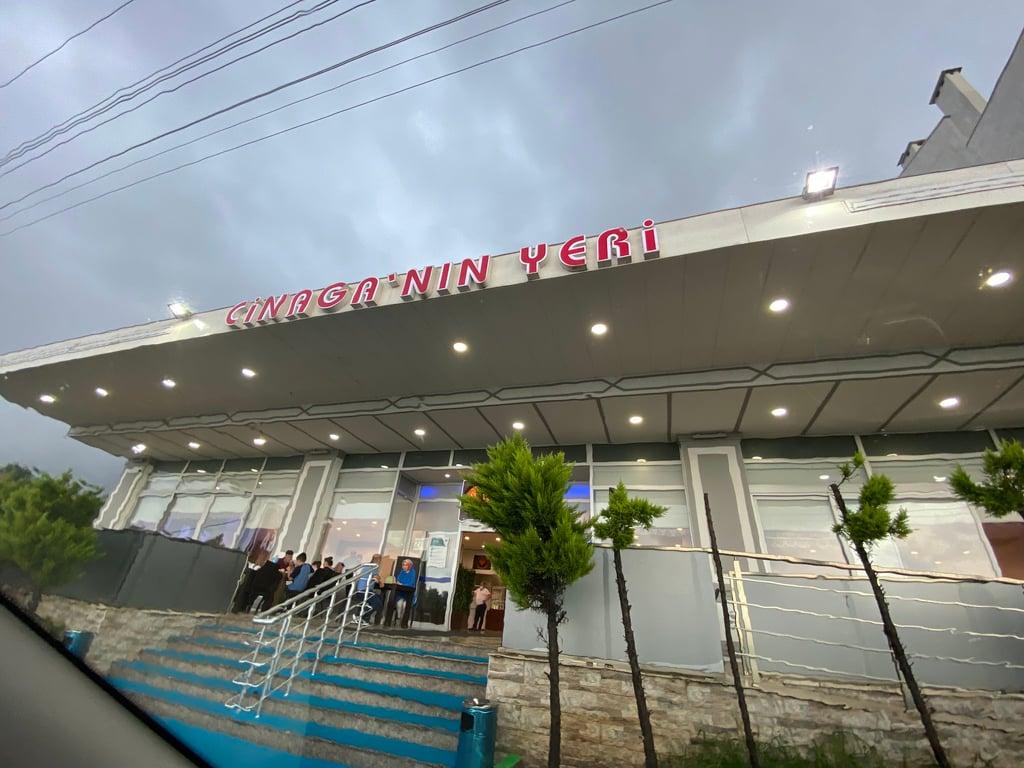 Cin Ağanın Yeri fotoğraf 6