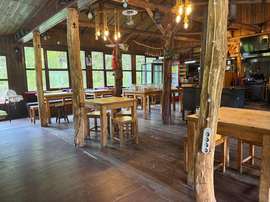 Çinçiva Kafe Restoran fotoğraf 2