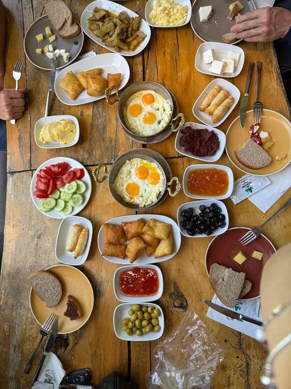 Çinçiva Kafe Restoran fotoğraf 3