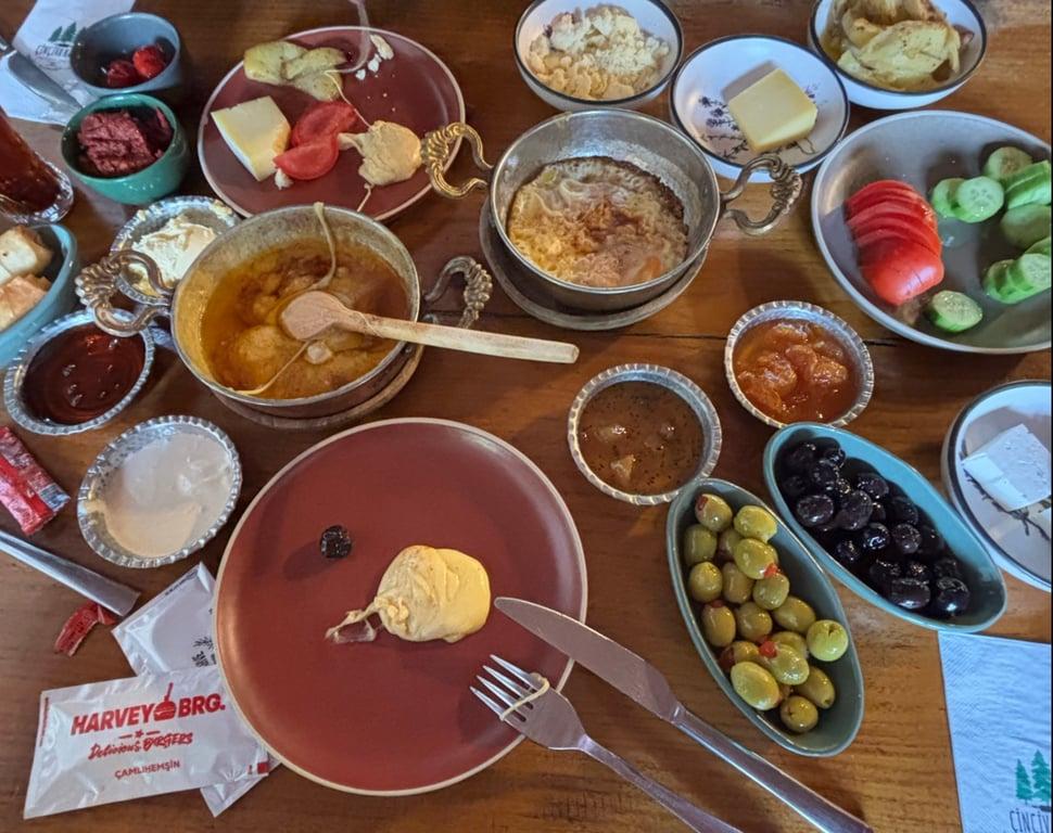 Çinçiva Kafe Restoran fotoğraf 4
