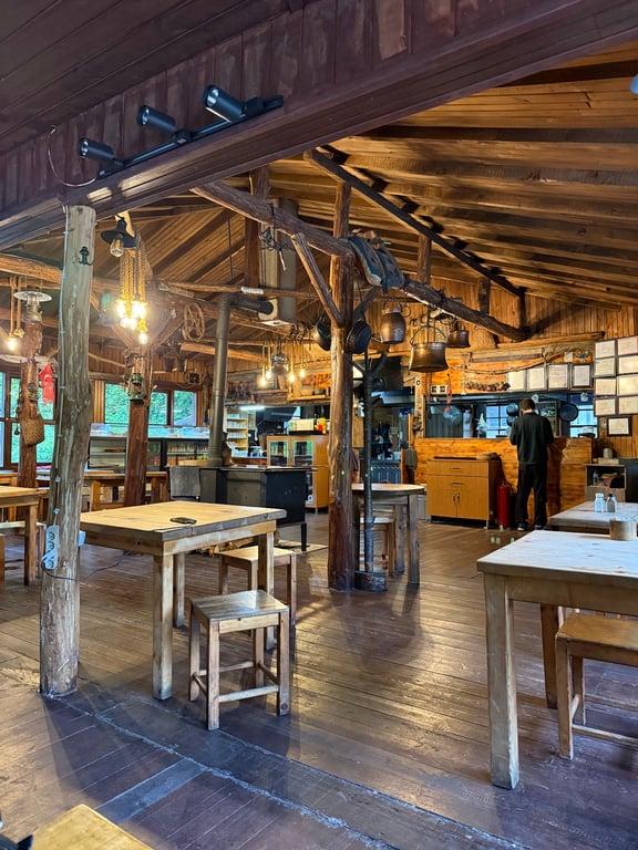 Çinçiva Kafe Restoran fotoğraf 5