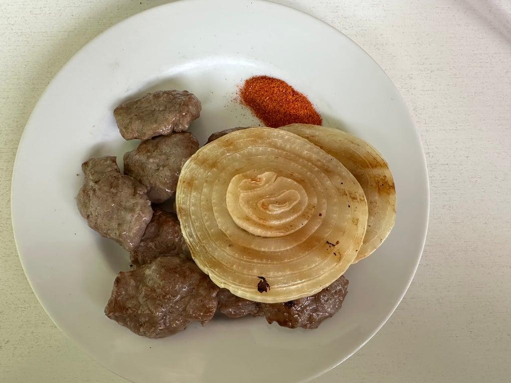 Çine Köftecisi fotoğraf 3