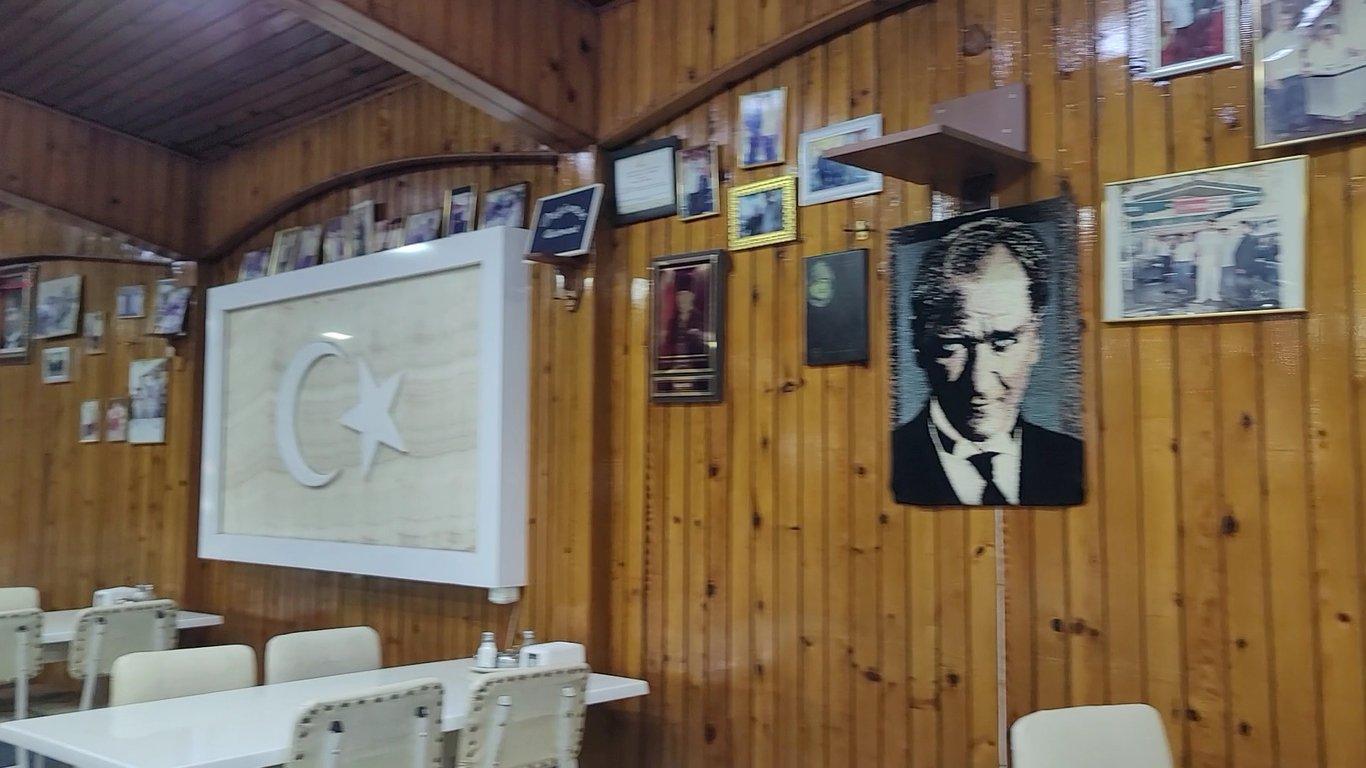 Değirmen Odun Köfte fotoğraf 2