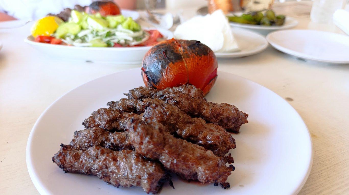 Değirmen Odun Köfte fotoğraf 3