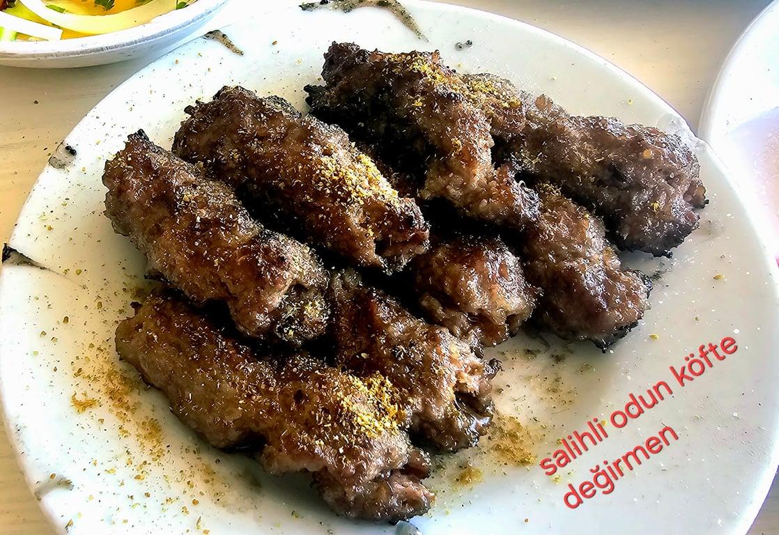 Değirmen Odun Köfte fotoğraf 6
