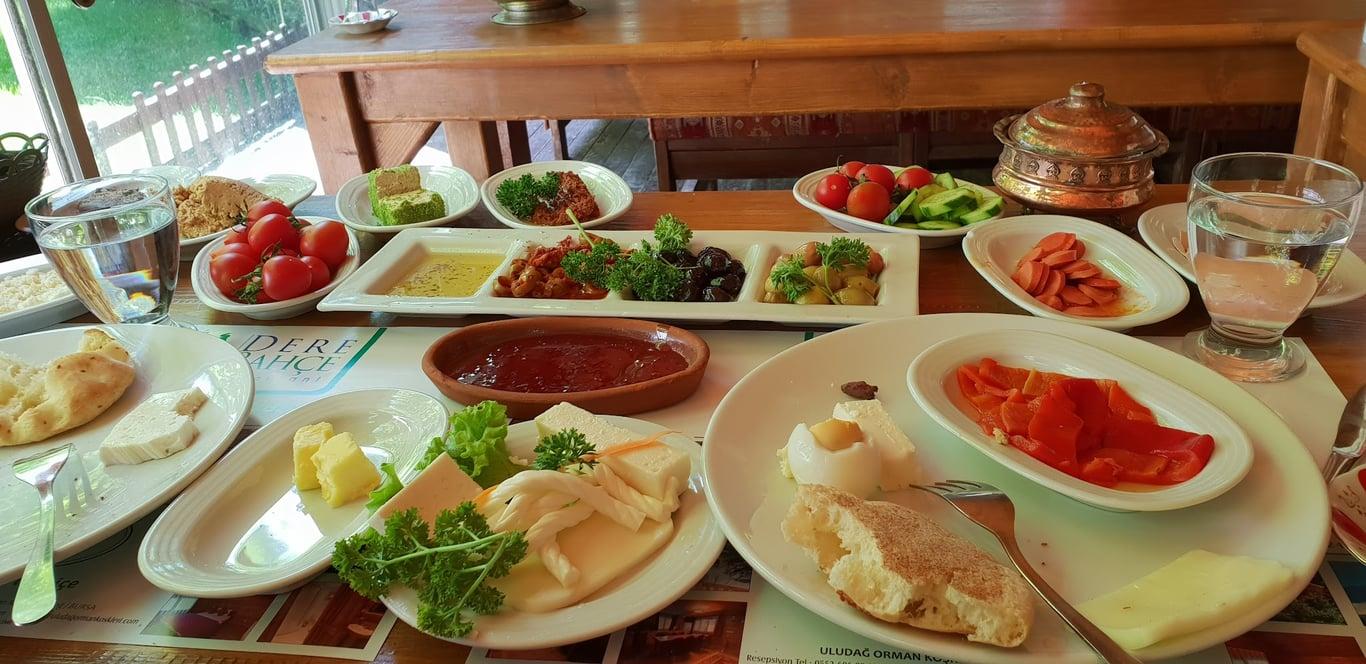 Doburca Keyfi Et fotoğraf 3