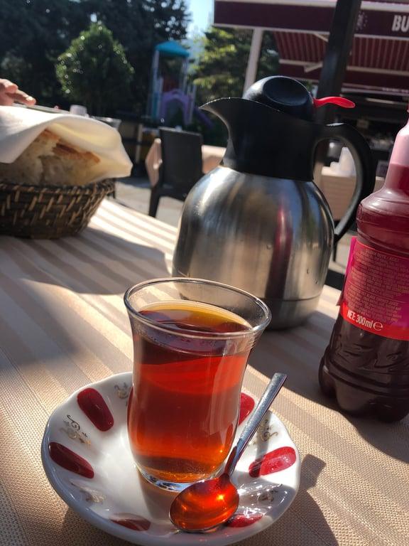 Doburca Keyfi Et fotoğraf 7