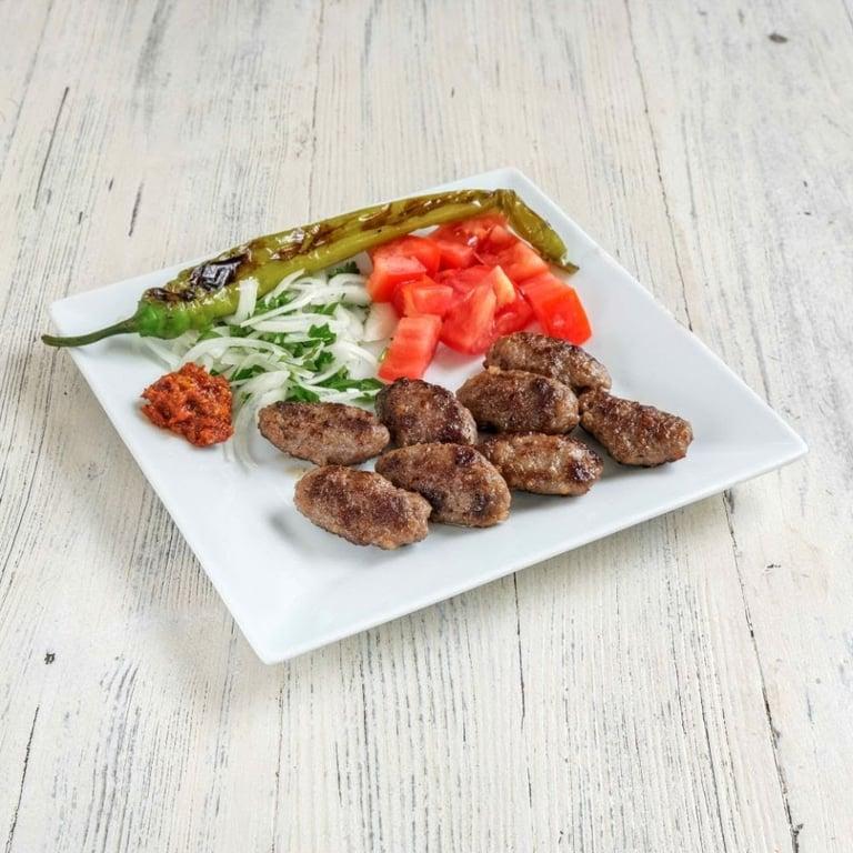 Meşhur Köfteci Ali Usta fotoğraf 4