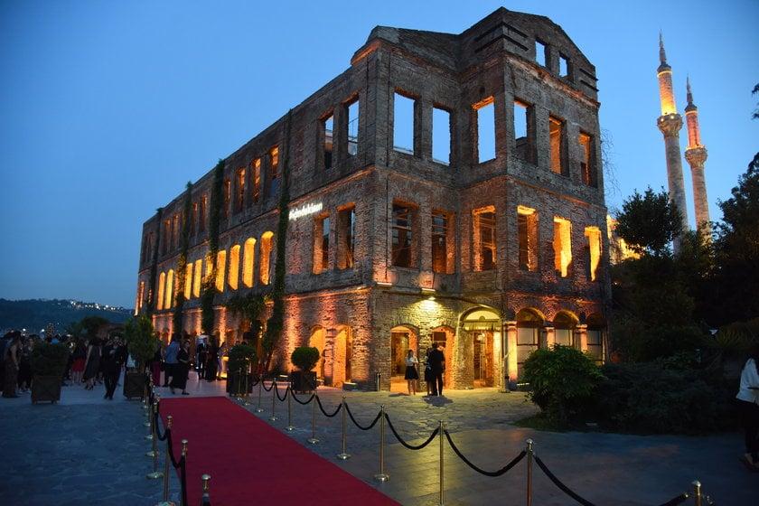 Esma Sultan Yalısı fotoğraf 3