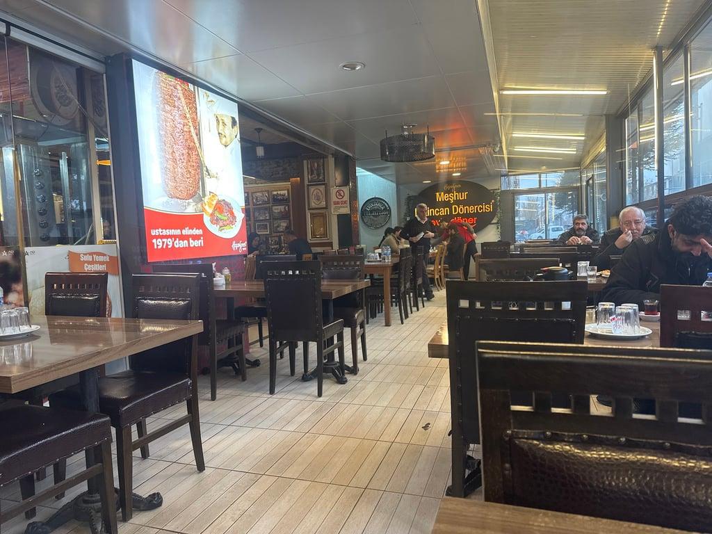 Evin Döner