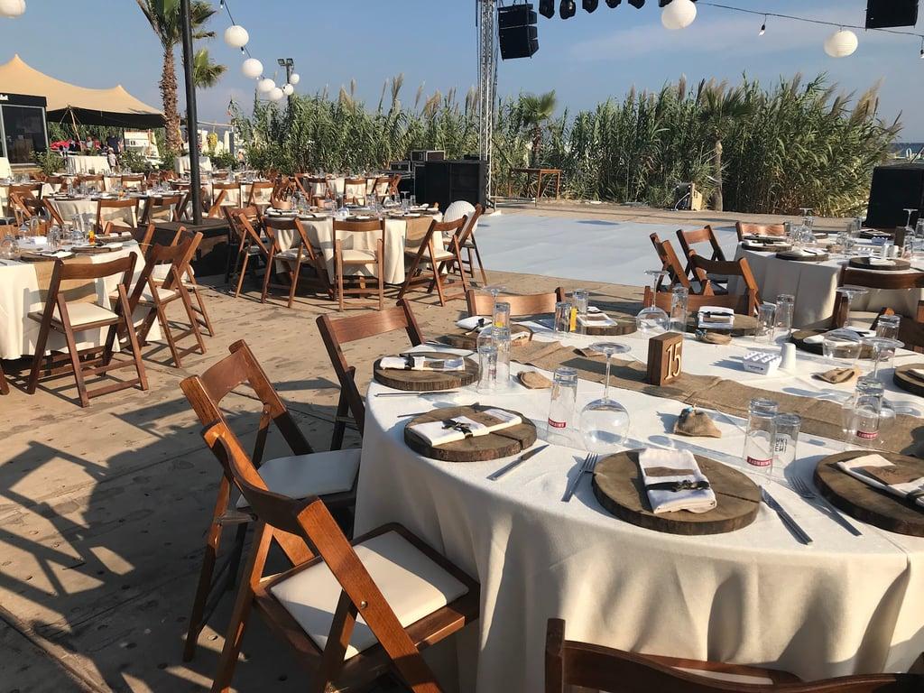 Fun Beach Club
