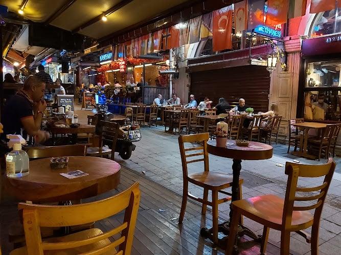 Ritmo Bar