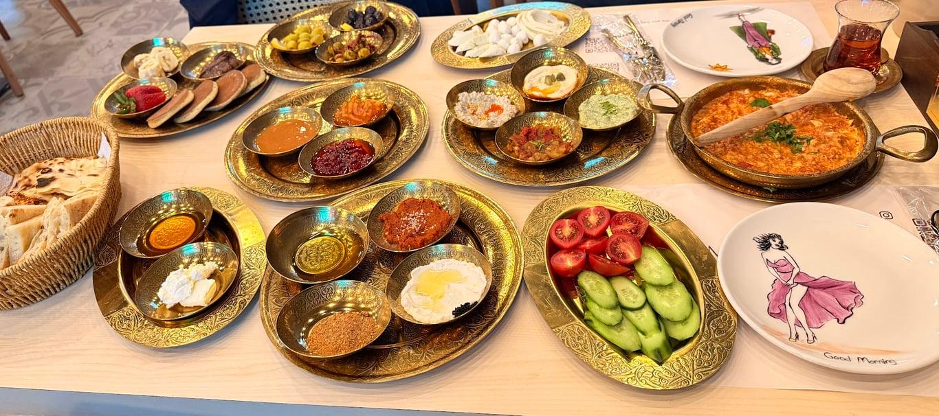 Good Morning Breakfast fotoğraf 4