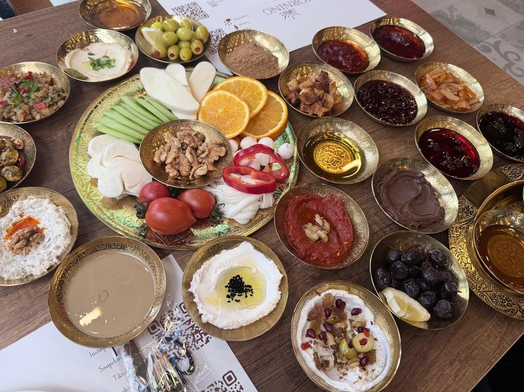 Good Morning Breakfast fotoğraf 5