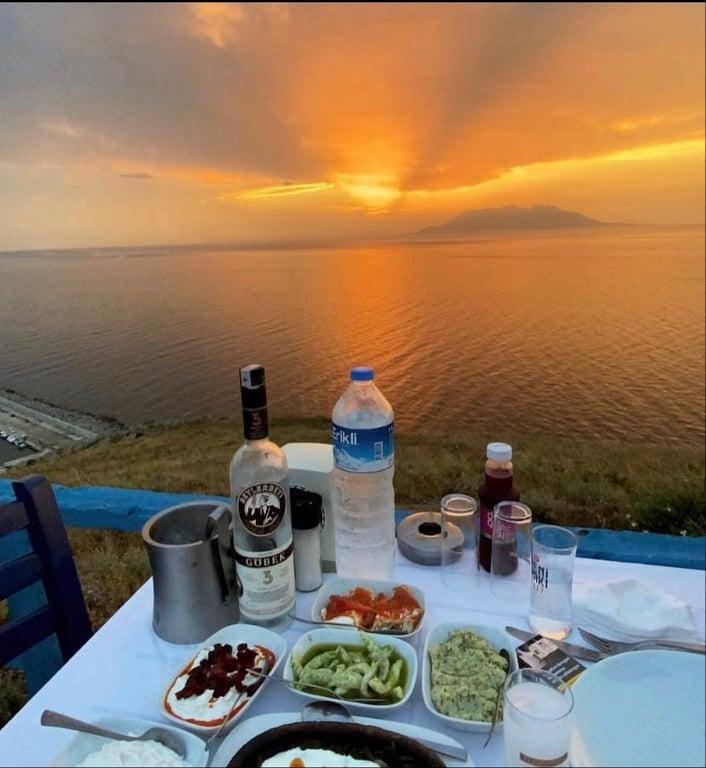 İmroz Poseidon fotoğraf 3