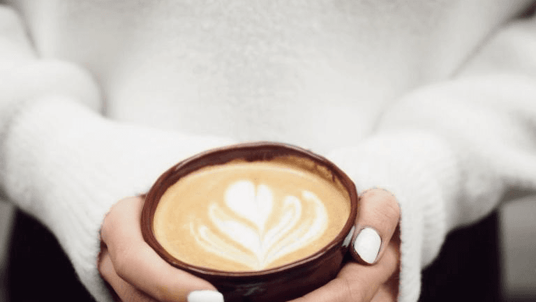 Kahverengi Roastery Bozcaada fotoğraf 4