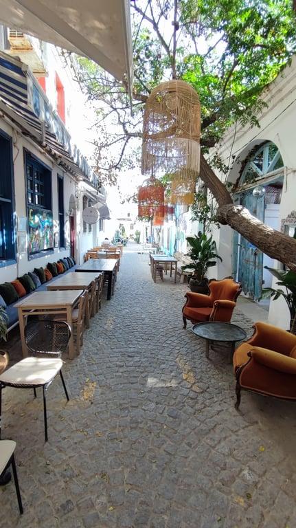 Kahverengi Roastery Bozcaada fotoğraf 7
