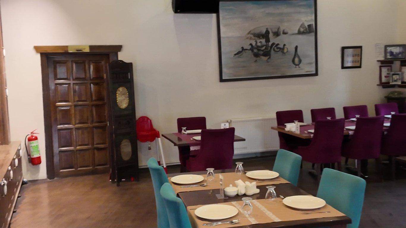 Kars Kaz Evi fotoğraf 2