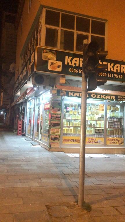 Kars Ozkar Süt Ürünleri fotoğraf 2