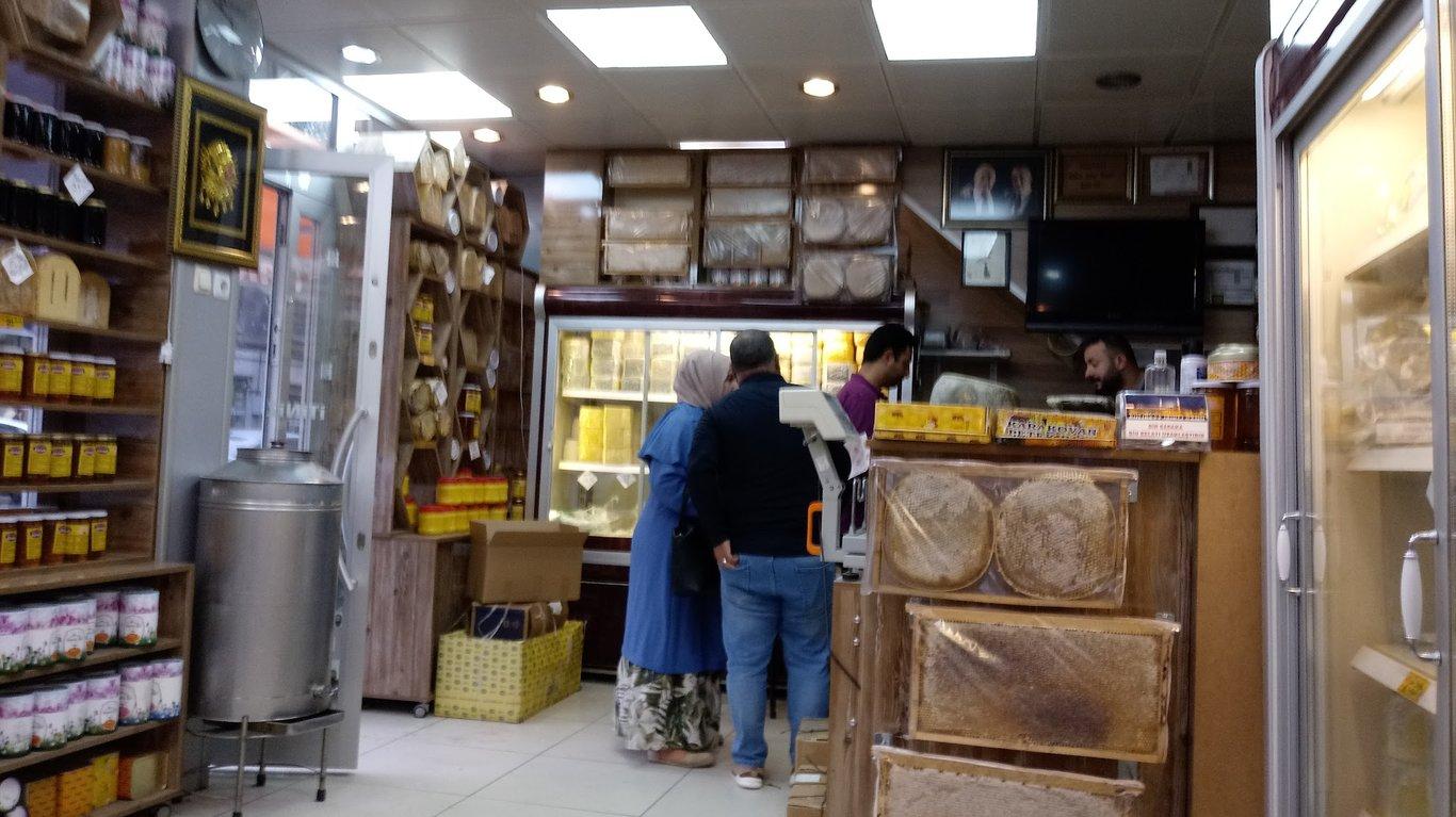 Kars Ozkar Süt Ürünleri fotoğraf 3