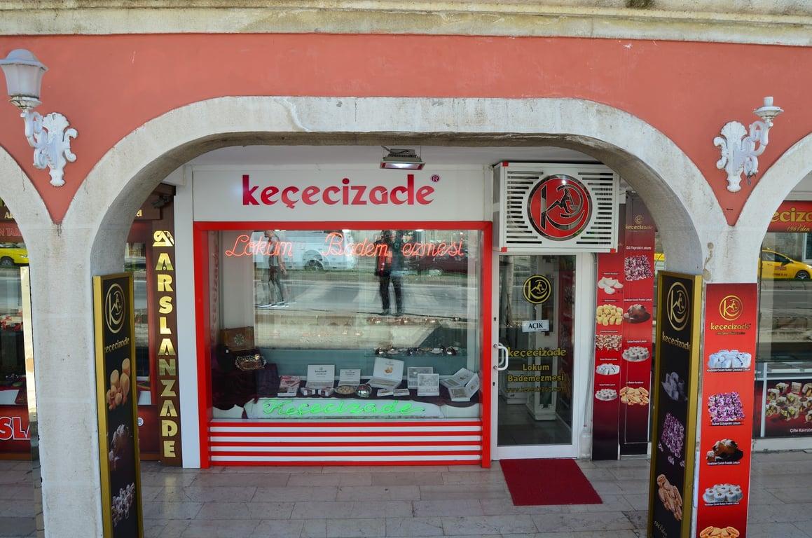 Keçecizade