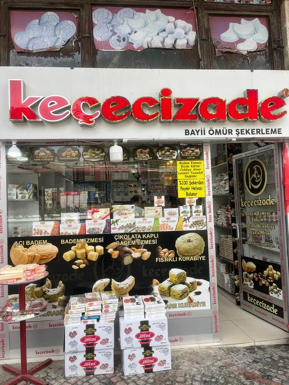 Keçecizade fotoğraf 2