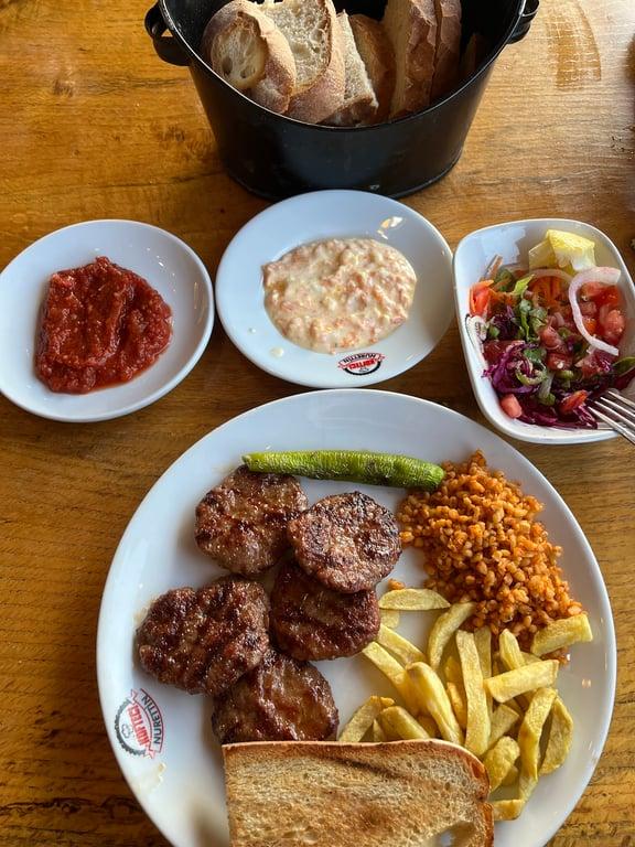 Köfteci Nurettin fotoğraf 4