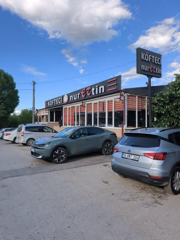 Köfteci Nurettin Kızderbent fotoğraf 3