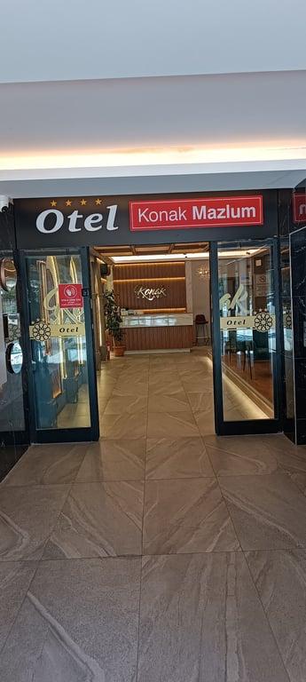 Konak Mazlum Sofrası fotoğraf 2