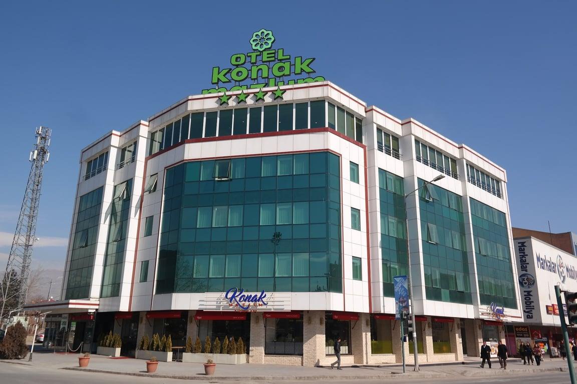Konak Mazlum Sofrası fotoğraf 3