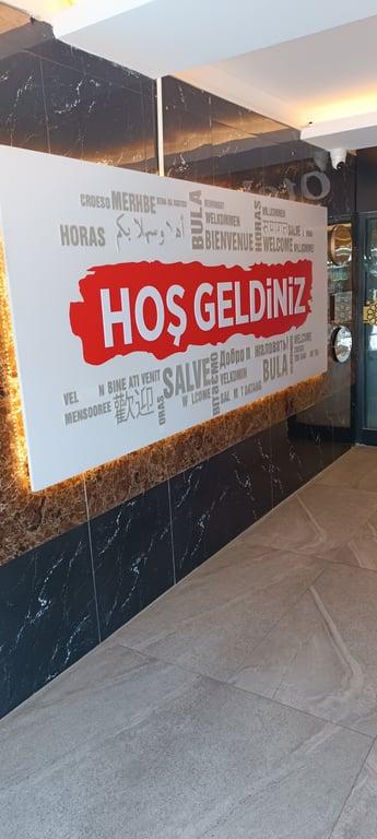 Konak Mazlum Sofrası fotoğraf 2